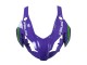 Purchase 2006-2011 Purple Green Red Aprilia RS125 Motorcycle Fairings UK