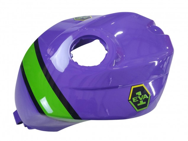 Purchase 2006-2011 Purple Green Red Aprilia RS125 Motorcycle Fairings UK