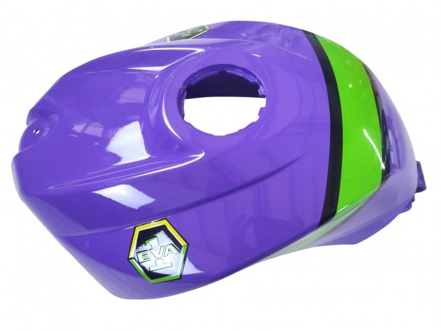 Purchase 2006-2011 Purple Green Red Aprilia RS125 Motorcycle Fairings UK