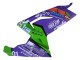 Purchase 2006-2011 Purple Green Red Aprilia RS125 Motorcycle Fairings UK