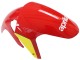 Purchase 2006-2011 Red White Yellow Black Aprilia RS125 Motorcycle Fairings UK