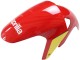 Purchase 2006-2011 Red White Yellow Black Aprilia RS125 Motorcycle Fairings UK
