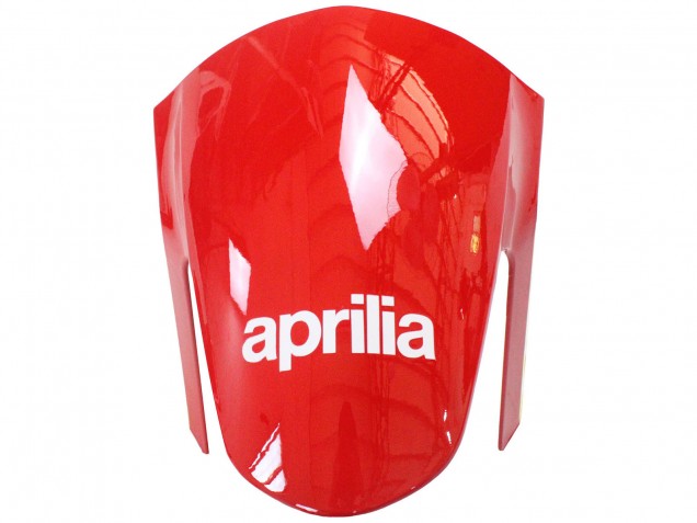 Purchase 2006-2011 Red White Yellow Black Aprilia RS125 Motorcycle Fairings UK