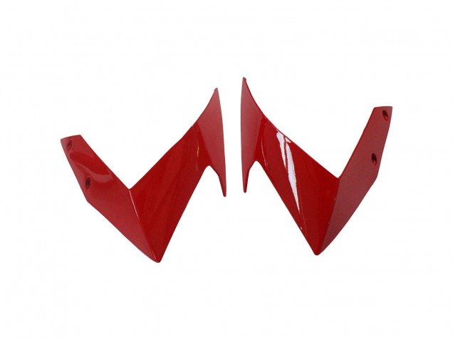 Purchase 2006-2011 Red White Yellow Black Aprilia RS125 Motorcycle Fairings UK