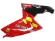 Purchase 2006-2011 Red White Yellow Black Aprilia RS125 Motorcycle Fairings UK
