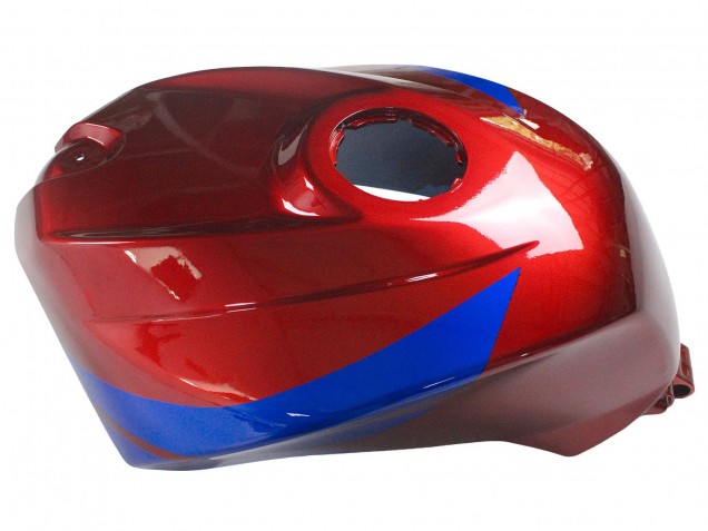Purchase 2006-2011 Blue Red Repsol Aprilia RS125 Motorcycle Fairings UK