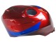Purchase 2006-2011 Blue Red Repsol Aprilia RS125 Motorcycle Fairings UK