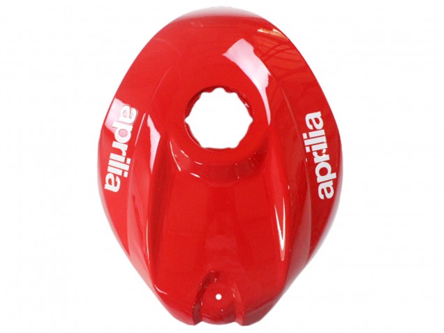 Purchase 2006-2011 White Red Black Aprilia RS125 Motorcycle Fairings UK