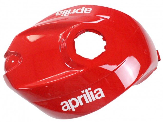 Purchase 2006-2011 White Red Black Aprilia RS125 Motorcycle Fairings UK