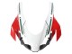 Purchase 2006-2011 White Red Black Aprilia RS125 Motorcycle Fairings UK