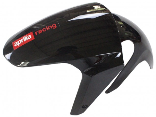 Purchase 2006-2011 White Red Black Aprilia RS125 Motorcycle Fairings UK