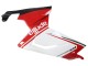 Purchase 2006-2011 White Red Black Aprilia RS125 Motorcycle Fairings UK