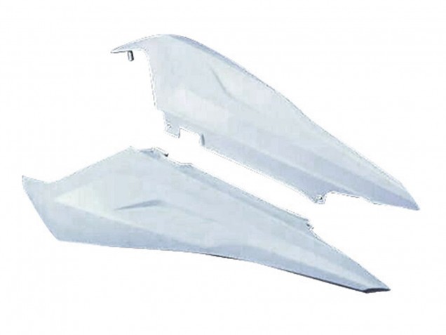 Purchase 2006-2011 Unpainted Aprilia RS125 Motorcycle Fairings UK