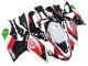 Purchase 2006-2011 White Red Black Green Aprilia RS125 Motorcycle Fairings UK