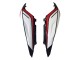 Purchase 2006-2011 White Red Black Green Aprilia RS125 Motorcycle Fairings UK