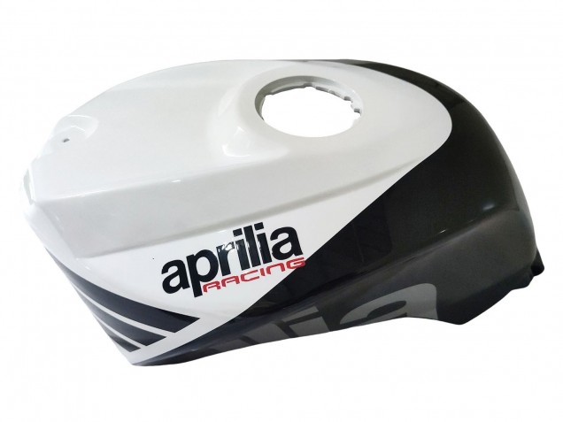 Purchase 2006-2011 White Red Black Green Aprilia RS125 Motorcycle Fairings UK