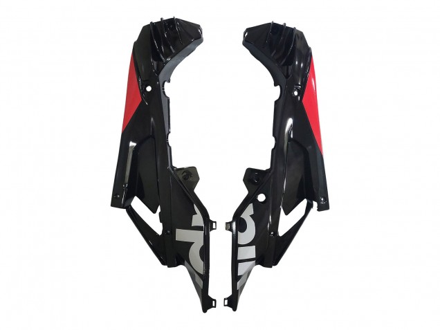Purchase 2006-2011 White Red Black Green Aprilia RS125 Motorcycle Fairings UK