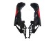 Purchase 2006-2011 White Red Black Green Aprilia RS125 Motorcycle Fairings UK