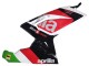 Purchase 2006-2011 White Red Black Green Aprilia RS125 Motorcycle Fairings UK