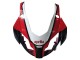 Purchase 2006-2011 White Red Black Green Aprilia RS125 Motorcycle Fairings UK