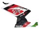 Purchase 2006-2011 White Red Black Green Aprilia RS125 Motorcycle Fairings UK