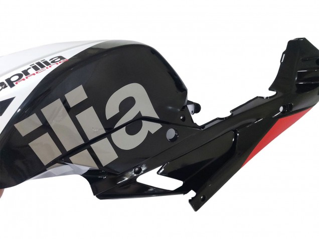 Purchase 2006-2011 White Red Black Green Aprilia RS125 Motorcycle Fairings UK