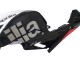 Purchase 2006-2011 White Red Black Green Aprilia RS125 Motorcycle Fairings UK
