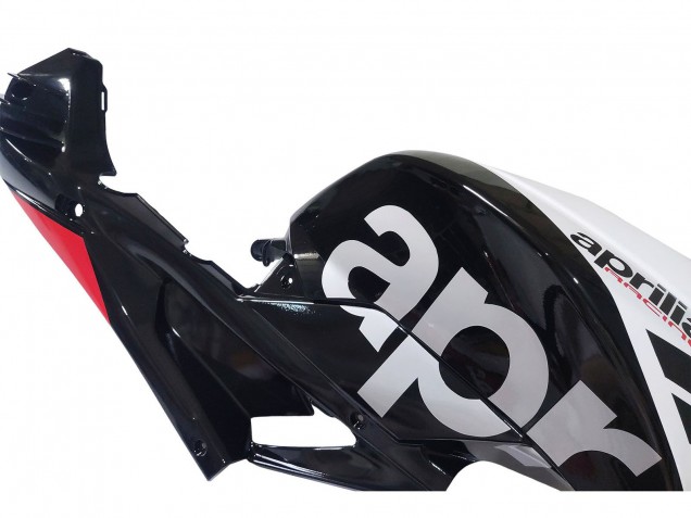 Purchase 2006-2011 White Red Black Green Aprilia RS125 Motorcycle Fairings UK