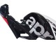 Purchase 2006-2011 White Red Black Green Aprilia RS125 Motorcycle Fairings UK