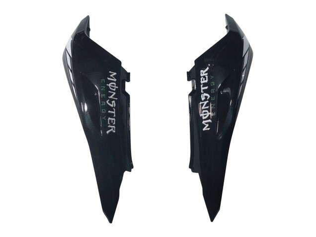 Purchase 2006-2011 Blue Black Green Monster 46 Aprilia RS125 Motorcycle Fairings UK