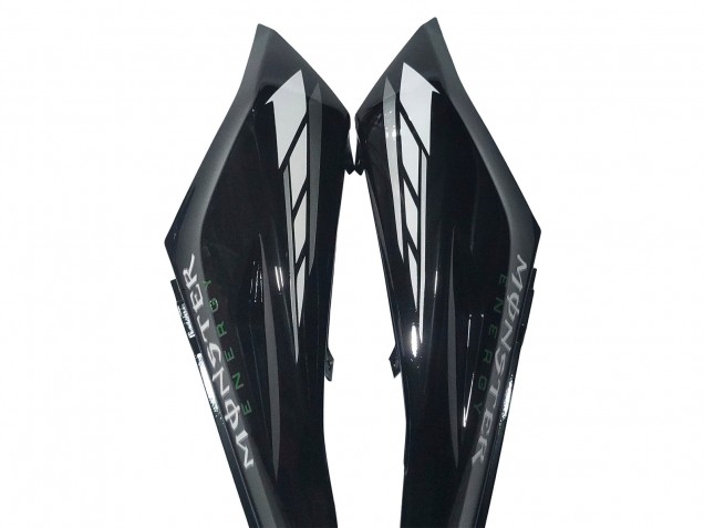 Purchase 2006-2011 Blue Black Green Monster 46 Aprilia RS125 Motorcycle Fairings UK
