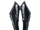 Purchase 2006-2011 Blue Black Green Monster 46 Aprilia RS125 Motorcycle Fairings UK