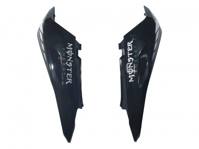 Purchase 2006-2011 Blue Black Green Monster 46 Aprilia RS125 Motorcycle Fairings UK