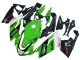 Purchase 2006-2011 Green White Black Aprilia RS125 Motorcycle Fairing UK
