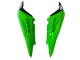 Purchase 2006-2011 Green White Black Aprilia RS125 Motorcycle Fairing UK