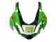 Purchase 2006-2011 Green White Black Aprilia RS125 Motorcycle Fairing UK