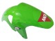 Purchase 2006-2011 Green White Black Aprilia RS125 Motorcycle Fairing UK
