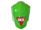 Purchase 2006-2011 Green White Black Aprilia RS125 Motorcycle Fairing UK