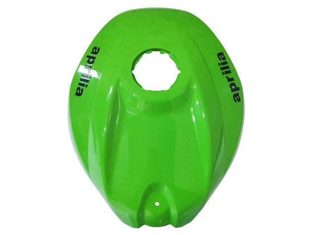 Purchase 2006-2011 Green White Black Aprilia RS125 Motorcycle Fairing UK