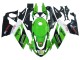 Purchase 2006-2011 Green White Black Aprilia RS125 Motorcycle Fairing UK
