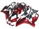 Purchase 2012-2018 Red Matte Black Aprilia RS4 50 125 Motorcycle Fairing UK