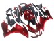 Purchase 2012-2018 Red Matte Black Aprilia RS4 50 125 Motorcycle Fairing UK