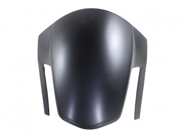 Purchase 2012-2018 Red Matte Black Aprilia RS4 50 125 Motorcycle Fairing UK