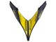 Purchase 2012-2018 Yellow Matte Black Aprilia RS4 50 125 Motorcycle Fairings UK