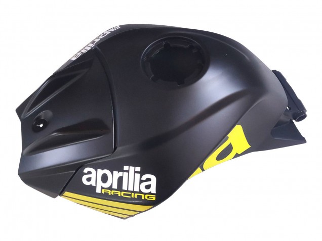 Purchase 2012-2018 Yellow Matte Black Aprilia RS4 50 125 Motorcycle Fairings UK