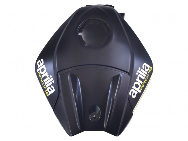 Purchase 2012-2018 Yellow Matte Black Aprilia RS4 50 125 Motorcycle Fairings UK
