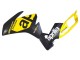 Purchase 2012-2018 Yellow Matte Black Aprilia RS4 50 125 Motorcycle Fairings UK