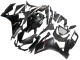 Purchase 2012-2018 Matte Black Aprilia RS4 50 125 Motorcycle Fairing Kits UK