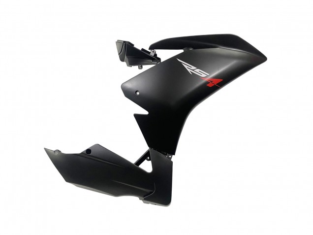 Purchase 2012-2018 Matte Black Aprilia RS4 50 125 Motorcycle Fairing Kits UK