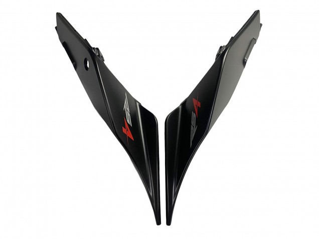 Purchase 2012-2018 Matte Black Aprilia RS4 50 125 Motorcycle Fairing Kits UK